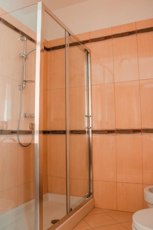 Magna Grecia B&B E Appartamenti Caulonia Marina Ngoại thất bức ảnh