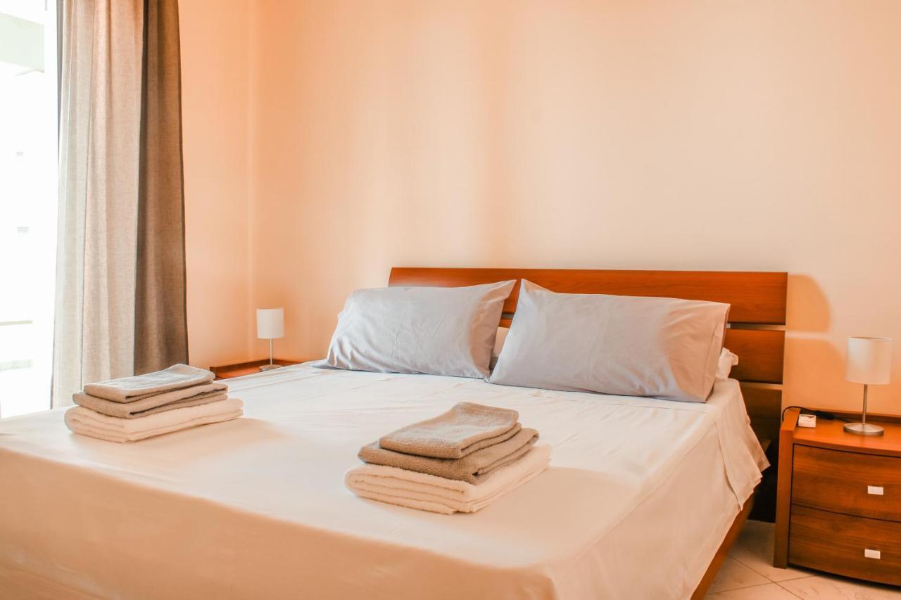 Magna Grecia B&B E Appartamenti Caulonia Marina Ngoại thất bức ảnh