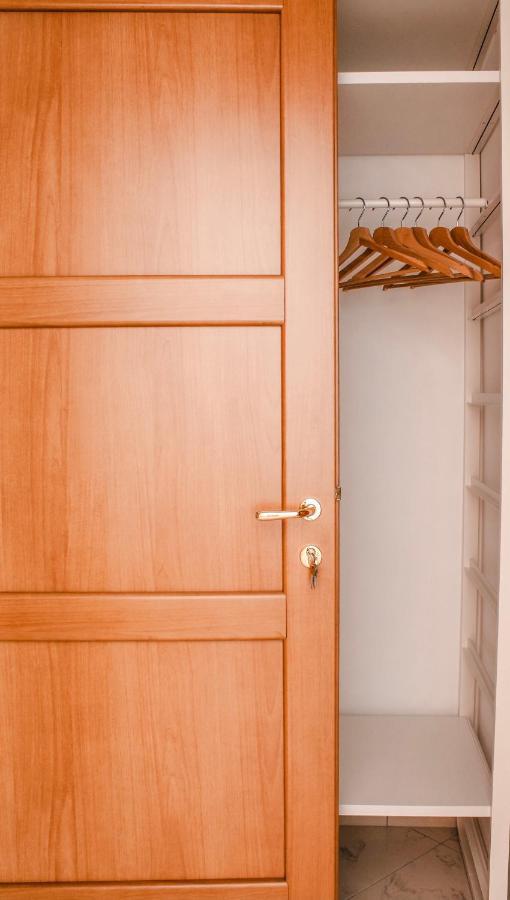 Magna Grecia B&B E Appartamenti Caulonia Marina Ngoại thất bức ảnh