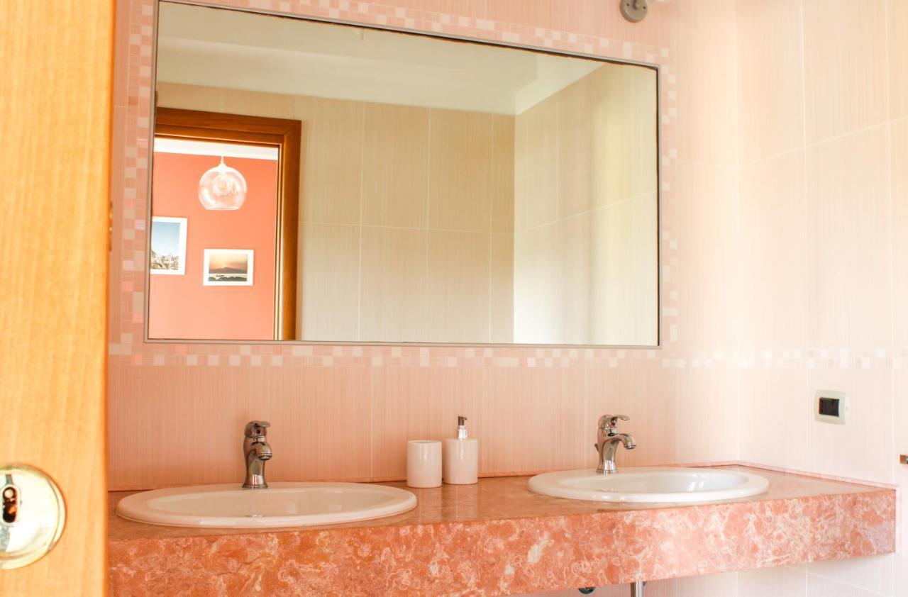 Magna Grecia B&B E Appartamenti Caulonia Marina Ngoại thất bức ảnh