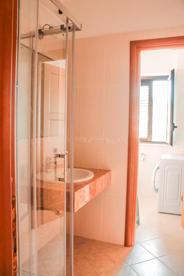Magna Grecia B&B E Appartamenti Caulonia Marina Ngoại thất bức ảnh